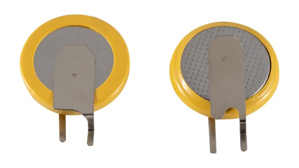 BR2032 高溫紐扣電池能源解決方案